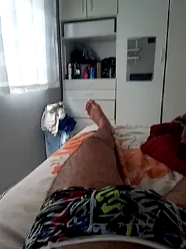 marcosrodrigues online show from March 13, 1:07 pm