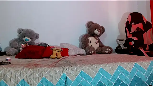 karolsweetvagi online show from March 19, 6:23 pm