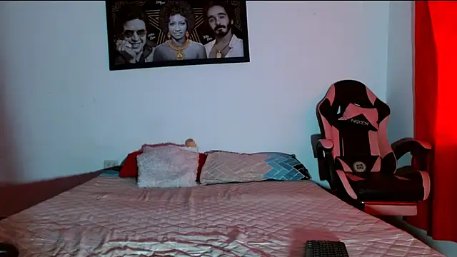 karolsweetvagi online show from April 12, 5:40 pm