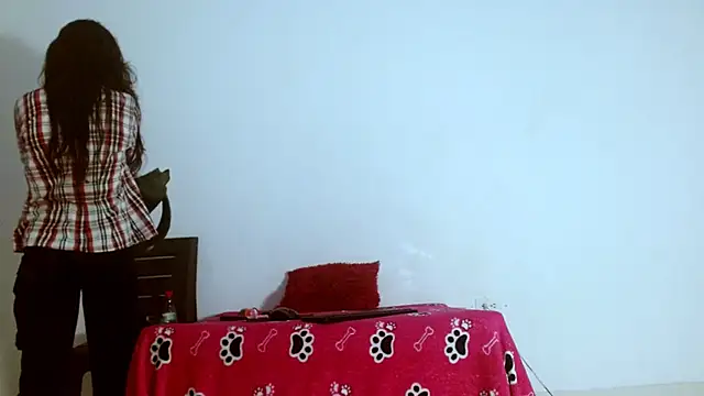 karolsweetvagi online show from April 24, 5:04 pm