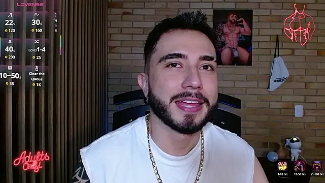 dave wolf7 online show from March 3, 9:10 pm