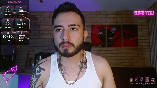 dave wolf7 online show from March 13, 6:31 am