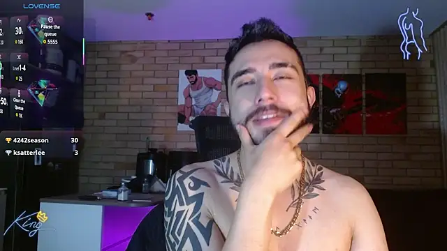 dave wolf7 online show from April 1, 8:04 am