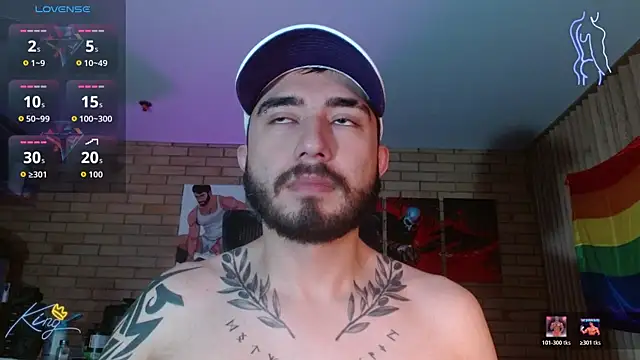 dave wolf7 online show from April 4, 9:40 am