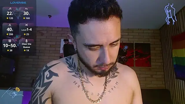 dave wolf7 online show from April 27, 6:44 am