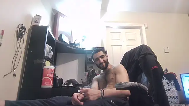 bigOH810 online show from March 9, 9:52 pm