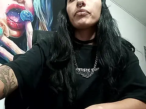 FRANCESCA LOVE  online show from May 10, 10:37 pm