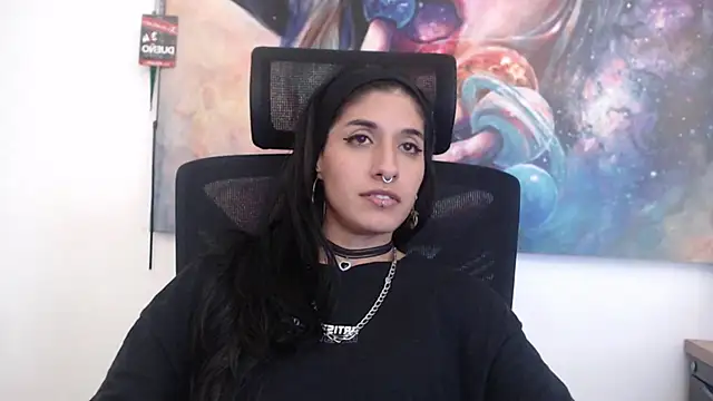 FRANCESCA LOVE  online show from May 11, 8:17 pm