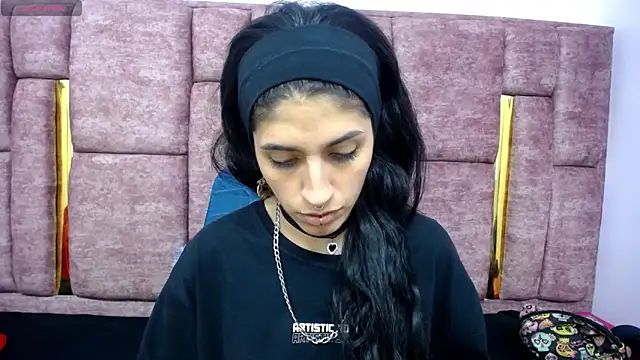 FRANCESCA LOVE  online show from May 15, 3:02 am