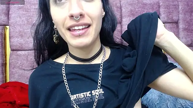 FRANCESCA LOVE  online show from May 15, 9:11 pm