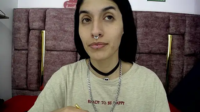 FRANCESCA LOVE  online show from June 11, 5:05 am