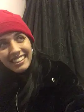 FRANCESCA LOVE  online show from July 21, 6:27 am