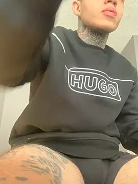 JacobVegas online show from February 10, 4:55 pm