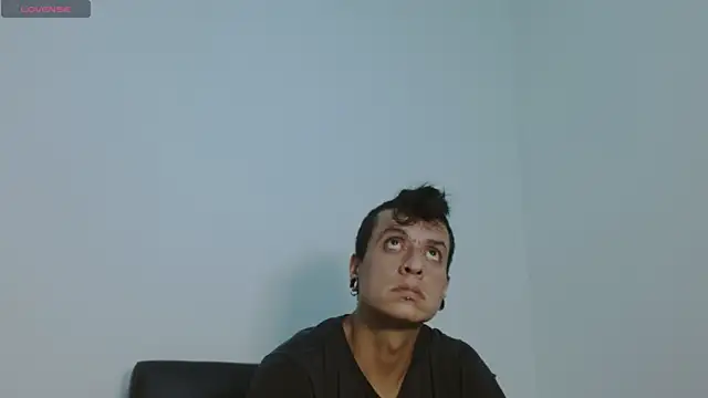 SkinnyDevil12 online show from February 15, 3:25 am