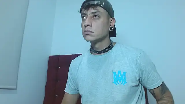 SkinnyDevil12 online show from February 24, 4:21 am