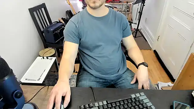 DebatedVacancy online show from February 11, 5:51 pm