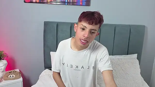  camilo ortiz online show from April 10, 7:29 pm