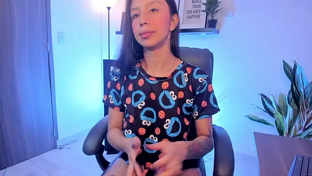 Eleanor Park  online show from May 12, 4:09 am