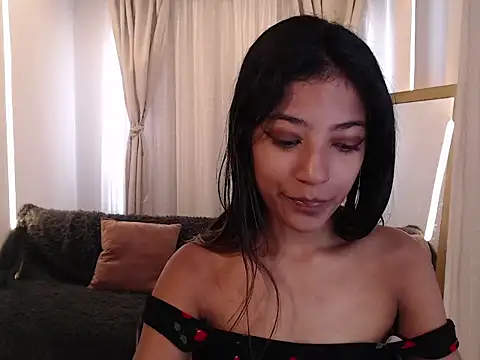 Scarleet miaa online show from April 24, 7:38 pm