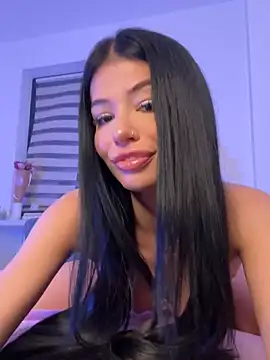 VivienDiamond online show from February 24, 10:41 pm