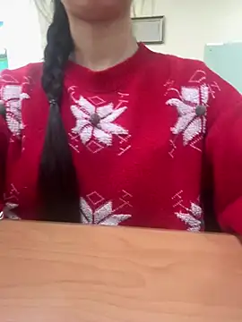 Celeste SexyY online show from February 10, 12:48 am