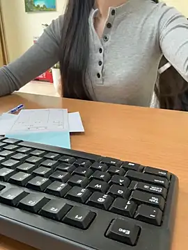 Celeste SexyY online show from February 26, 2:54 am