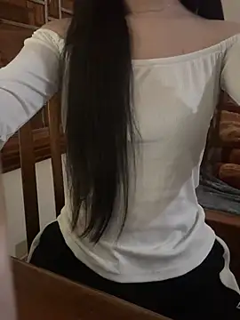 Celeste SexyY online show from March 8, 4:38 am