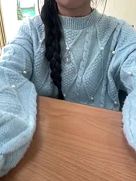 Celeste SexyY online show from March 12, 3:12 am