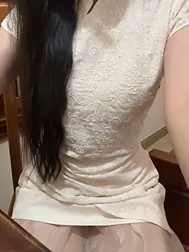 Celeste SexyY online show from April 12, 2:49 am