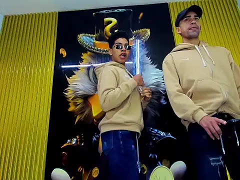 couplehot sex  online show from February 15, 7:32 pm