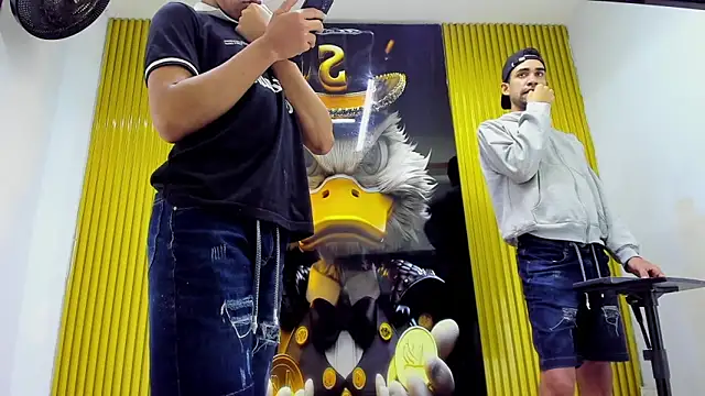 couplehot sex  online show from March 8, 7:50 pm