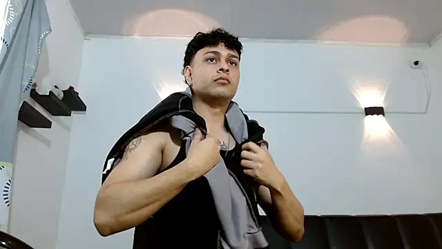 Philip Jons online show from March 14, 9:53 pm