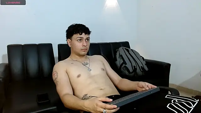 Philip Jons online show from April 3, 9:57 pm