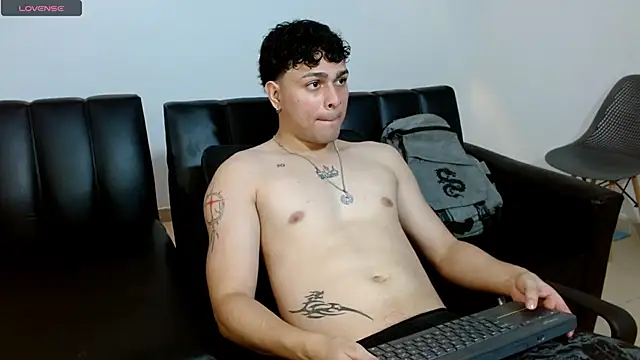 Philip Jons online show from April 15, 10:10 pm