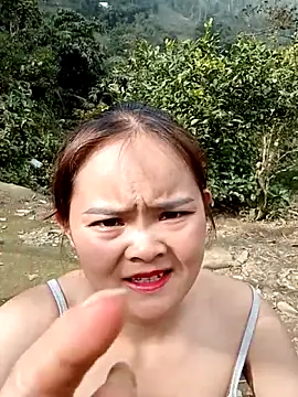 Luminana online show from February 7, 3:10 am