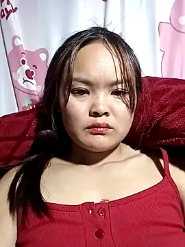 Luminana online show from February 19, 1:45 am