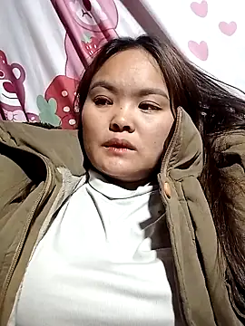 Luminana online show from March 14, 2:06 am