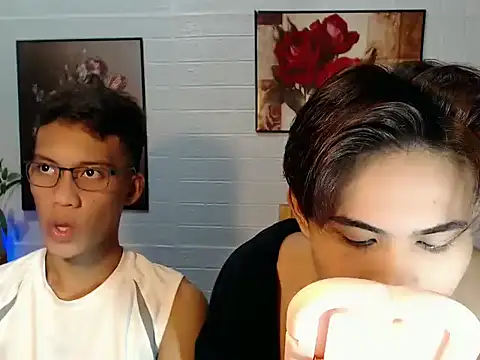 Snapshot of twink_ivanxxxx chatting on July 7, 4:37 am twink ivanxxxx online show from July 7, 4:37 am