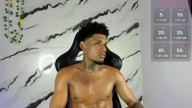 Nehemiaa boy online show from February 19, 8:16 pm