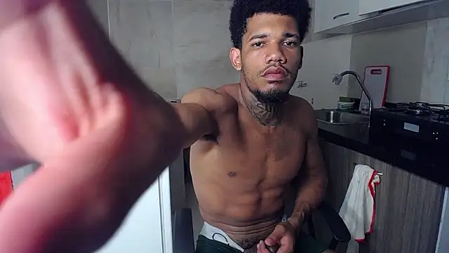 Nehemiaa boy online show from March 9, 4:05 am