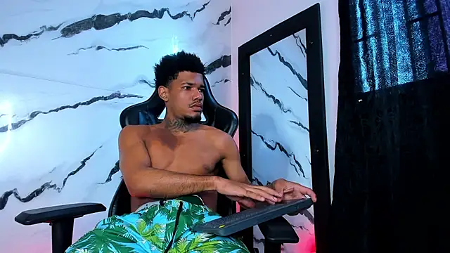 Nehemiaa boy online show from April 20, 2:42 pm