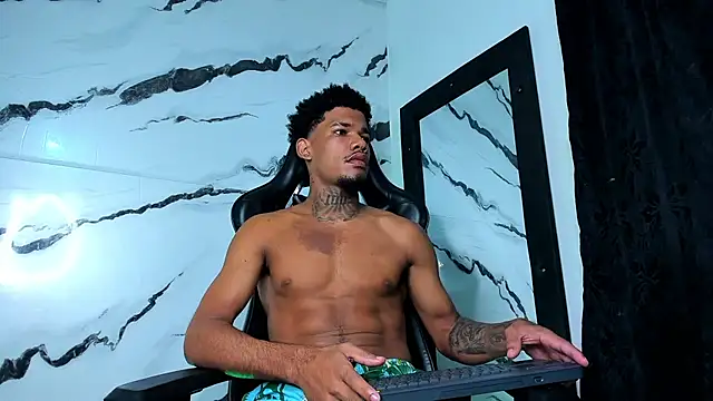 Nehemiaa boy online show from April 22, 11:23 am