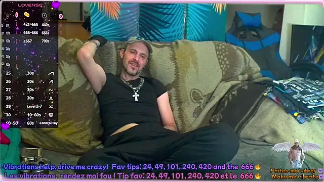 SwatRocShy online show from February 26, 7:29 am