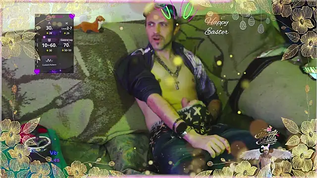 SwatRocShy online show from April 4, 6:22 am