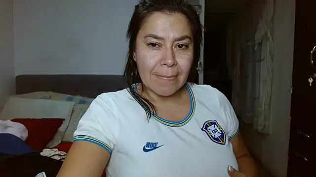 Karo sexy online show from December 15, 4:29 am