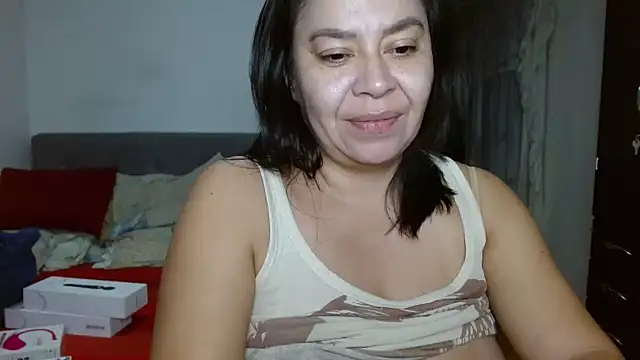 Karo sexy online show from December 20, 6:29 am