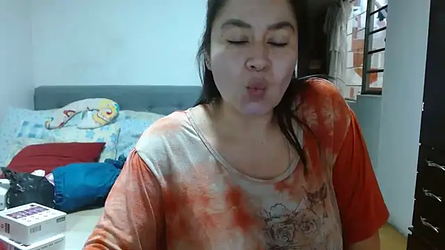 Karo sexy online show from January 18, 7:37 pm