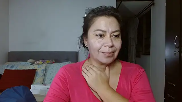 Karo sexy online show from February 15, 11:25 pm