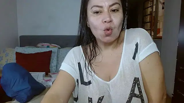 Karo sexy online show from March 9, 7:37 pm