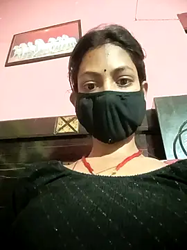 BIG QWEEN NO1 online show from March 18, 7:39 pm